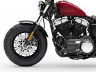 Harley-Davidson Harley Davidson XL 1200X Forty-Eight